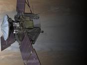 spinta verso Giove: ottobre, flyby della sonda NASA Juno intorno alla Terra