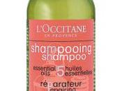 #L’Occitane Shampoo riparatore olii essenziali