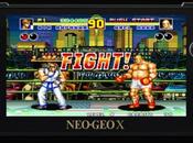 NeoGeo Tommo risponde continuerà distribuire console portatile