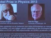 Nobel Fisica Englert Higgs