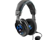 Turtle Beach Force PX22 XP510 Recensione