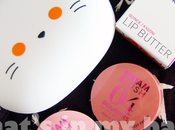 What's new: three four... have just another Haul?