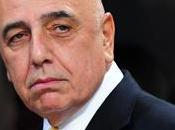 Squalifica Milan: Galliani imbufalito, ultras arrabbiati Napoletani solidali