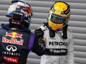 Hamilton chiarisce commenti espressi Vettel