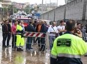 Maltempo Taranto Trovato corpo Pino Bianculli travolto fiume Bradano