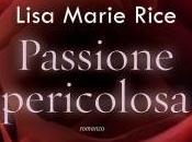 Recensione: Passione pericolosa