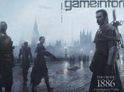Order: 1886 sarà protagonista numero novembre Game Informer Notizia