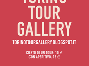 TORINO TOUR GALLERY Salvario