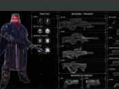 Killzone: Shadow Fall Dettagli sulla classe Ricognitore