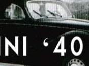 Anni ‘40, Borsalino Burlesque