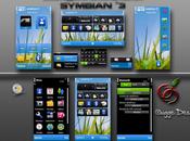 Symbian^3 Rugge Temi Gratis Symbian