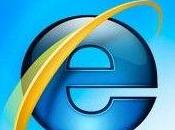 Download seconda anteprima della piattaforma Internet Explorer