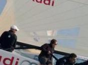Vela Audi Melges Sailing Team Campionato Italiano