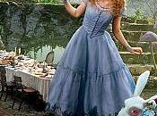 Alice Wonderland