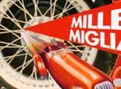 Mille Miglia, stasera