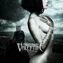 Classifica inglese:Plan davanti Usher.Focus sugli Scouting Bullet Valentine 06/05/10