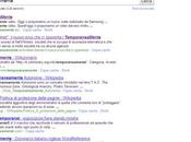 Google Search: nuova grafica nuove funzionalità