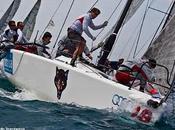 Vela AUDI MELGES SAILING SERIES, TORPYONE STANDBY