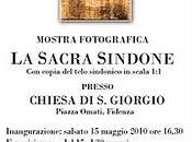 Mostra fotografica nella chiesa Giorgio Fidenza