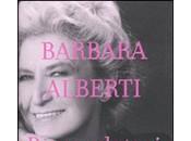 Riprendetevi faccia: intervista Barbara Alberti