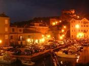 Muggia; città Giro-Donne 2010.