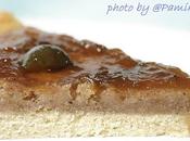 Errori. Sorprese. Tarte mandorle, pere cannella, quasi ricetta.
