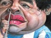 Argentina, maradona: "non tocco droga anni" argentina, don't drugs years"