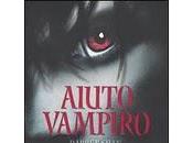 Vampiri, tarantole freaks Aiuto vampiro