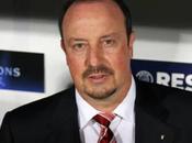 Juventus: Benitez declina l'invito....