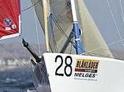 L'Italiano Melges visto dall'Amante Sailing Team