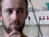 quarantena ospedale diventa rapper
