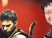 Niente Takeuchi prossimo Resident Evil