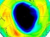2080 CHIUDERà BUCO DELL’OZONO, L’INCUBO DEGLI ULTIMI DECENNI.