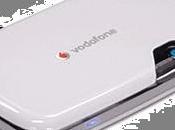 Vodafone presenta Router WiFi Portatile navigare rete iPad