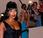 Naomi come Madonna