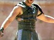 Russell Crowe, Gladiatore Colosseo