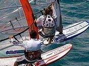 Vela Secondo fine settimana alla Spring l’RRD Team