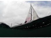 Melges European Championship, Sailing parte bene