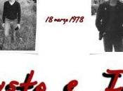 Fausto Iaio: sito blog dimenticare loro vicenda