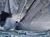 Vela Melges European Championship, Sailing Team terzo