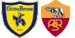 Chievo Roma