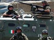 Afghanistan, uccisi italiani attentato