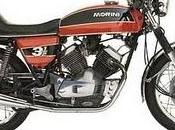 Volevo comprare Moto Morini