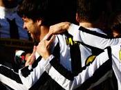 Juventus: Tournee americana maggio