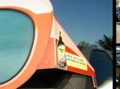 Tranquillo, lascia l’auto sole..