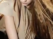 Anatomia collezione: VANDEVORST SPRING SUMMER 2010