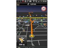 Navigon MobileNavigator: disponibile v2.6 Android