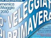 Anche Veleggiata Primavera attendere
