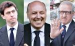 Juventus: ricomincia Agnelli-Marotta-Paratici-Del Neri