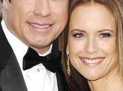 John Travolta Kelly Preston presto genitori